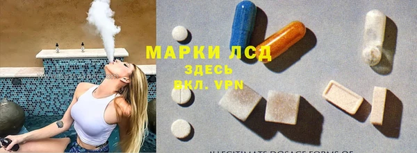 прущие крисы Инта