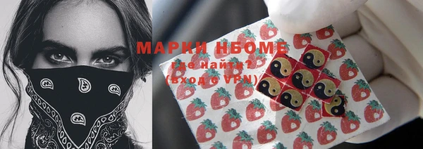 хмурый Балабаново